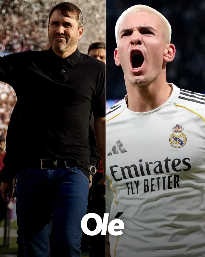 “我们张开双臂欢迎他，哈哈”🔴河床教练库德特向马斯坦图奥诺敞开了大门，并对他