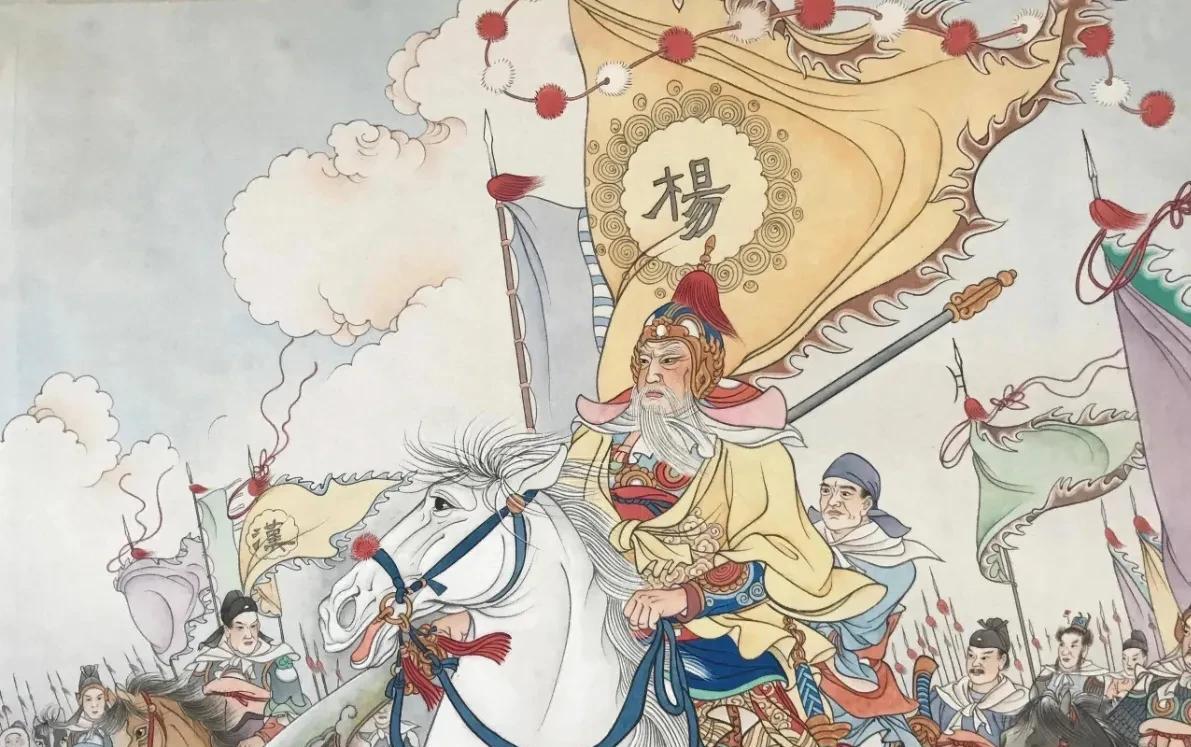 宋朝绝对是历史人物被黑的重灾区，主要是因为很多小说或者评书，都是以宋朝为背景。然