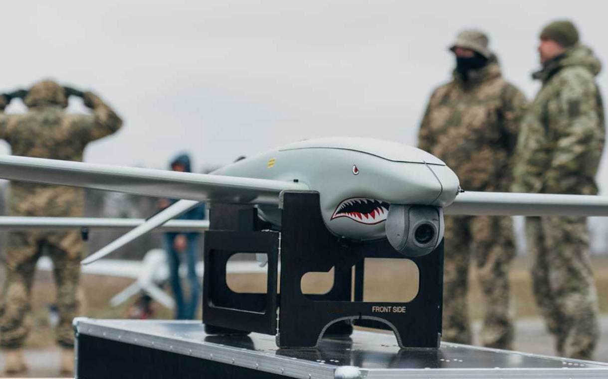 俄军再袭乌无人机仓库，基辅能源设施遭连带波及平民寒冬难挨莫斯科1月6