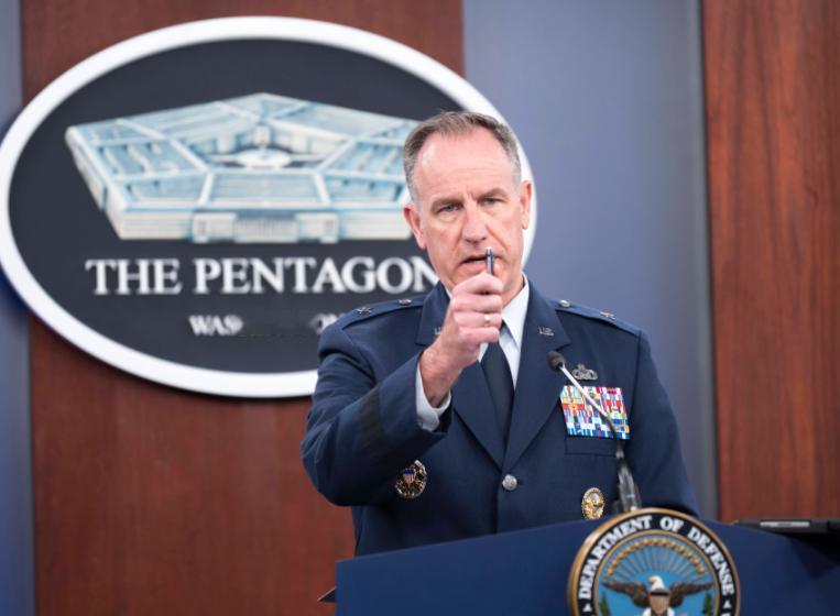 针对台湾问题，摊牌了！美国国防部今天表态了！ 这次美方直接捅破了最后一块窗户