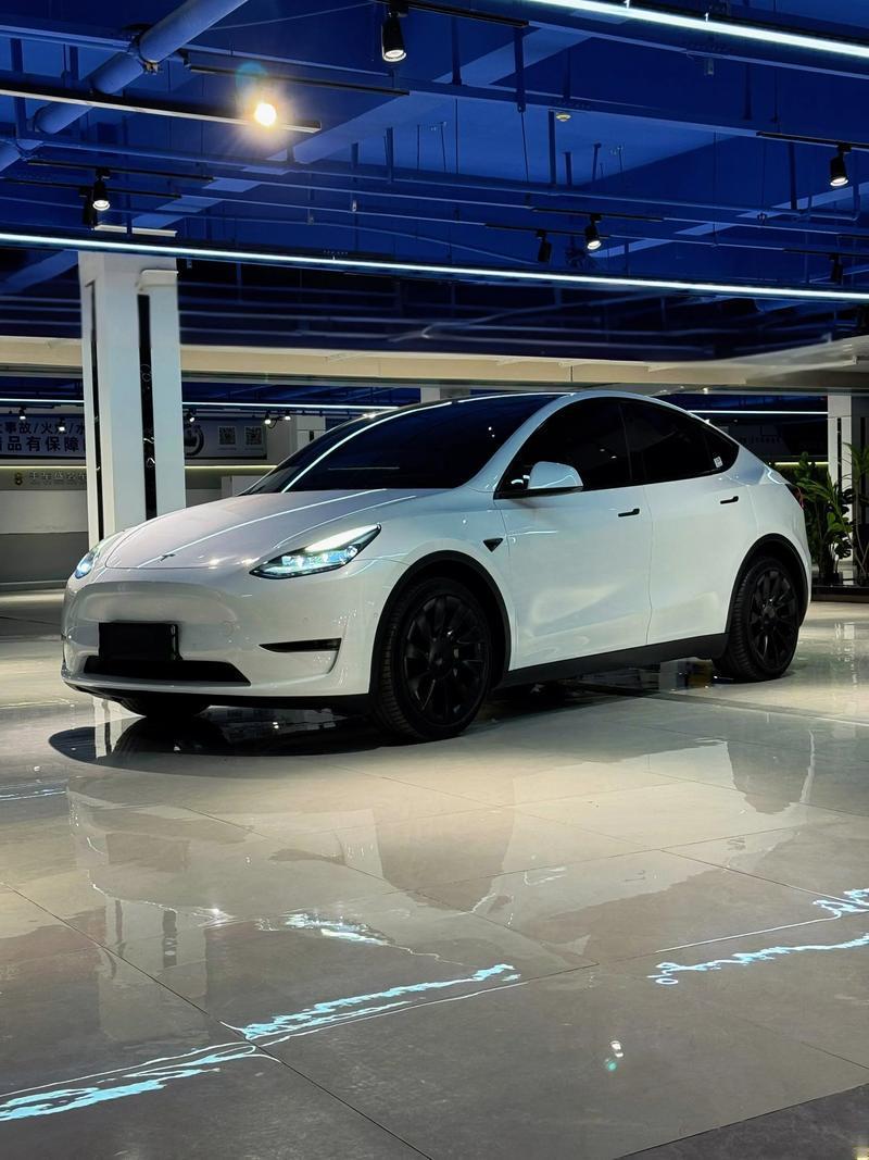 预算15万买二手特斯拉ModelY，能买到哪个年份？预算15万想买二手特斯拉