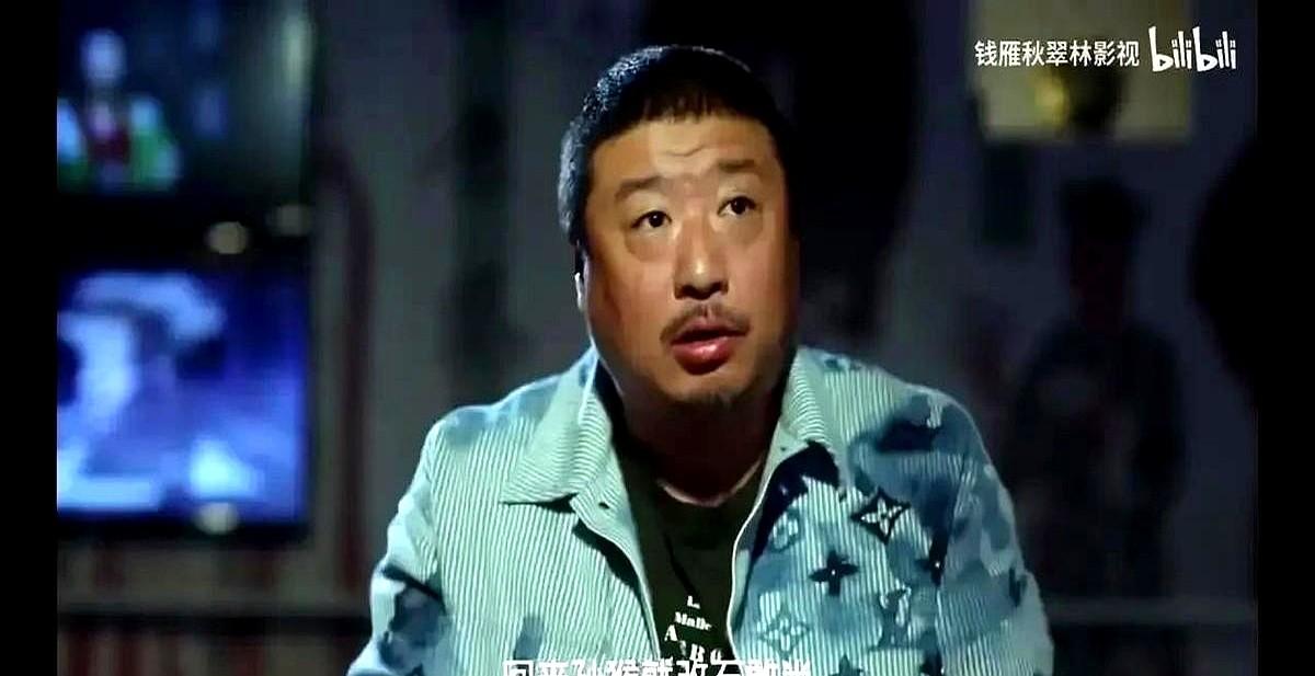 他花了15年，就为重拍一部剧打脸导演。这事得从2000年的《西游记后传》说起