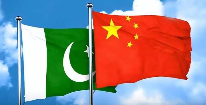 巴基斯坦宣布：加入由特朗普担任主席的“和平委员会”！就在同一天，中国外交部亮明立