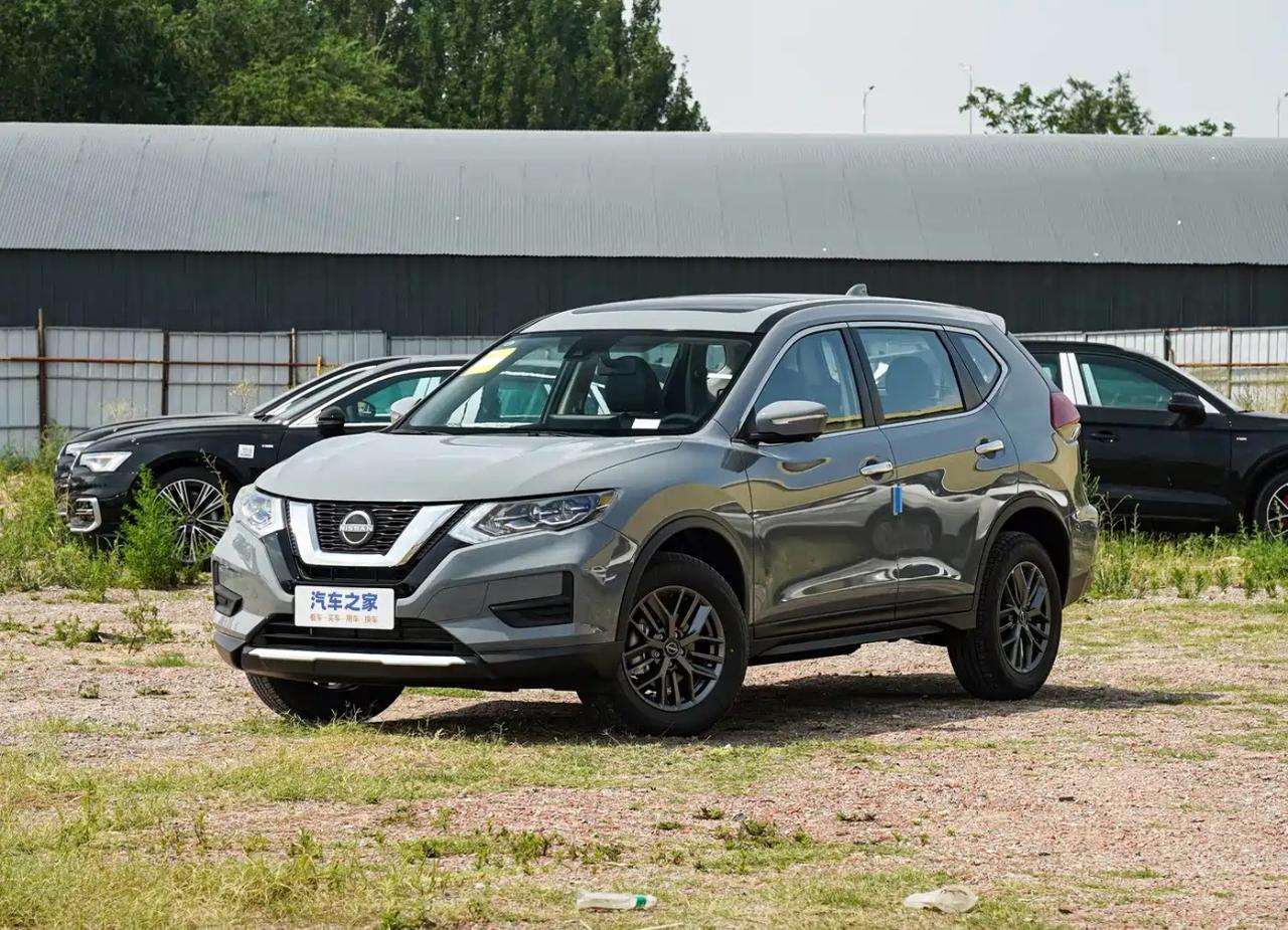 东风日产2025款奇骏产品基础信息2025款奇骏是东风日产推出的紧凑型SUV