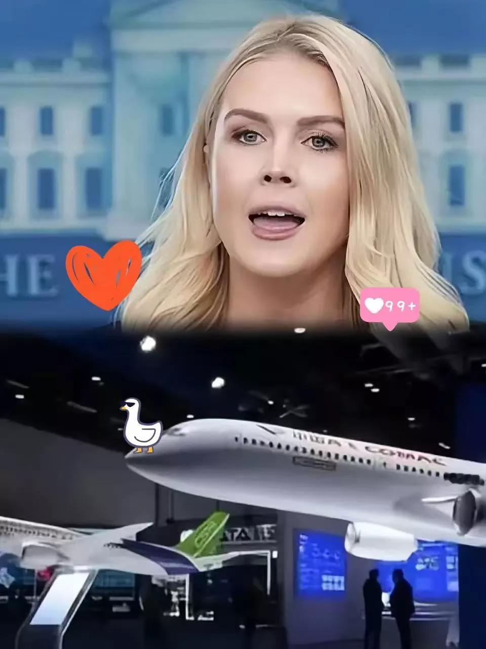 就在刚刚全球航空圈又发生大事了受中美贸易战相关关税影响，全球航空圈热度不减。