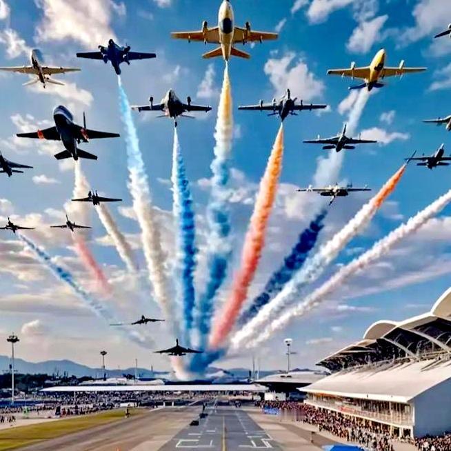 亚洲航展对日本精准封杀！中德联手送出“闭门羹”，释放强烈信号！请柬变废纸，日本