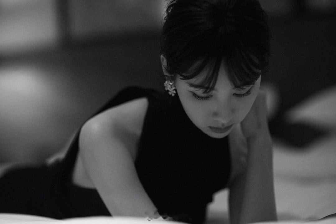 妈妈级别#陈都灵#​