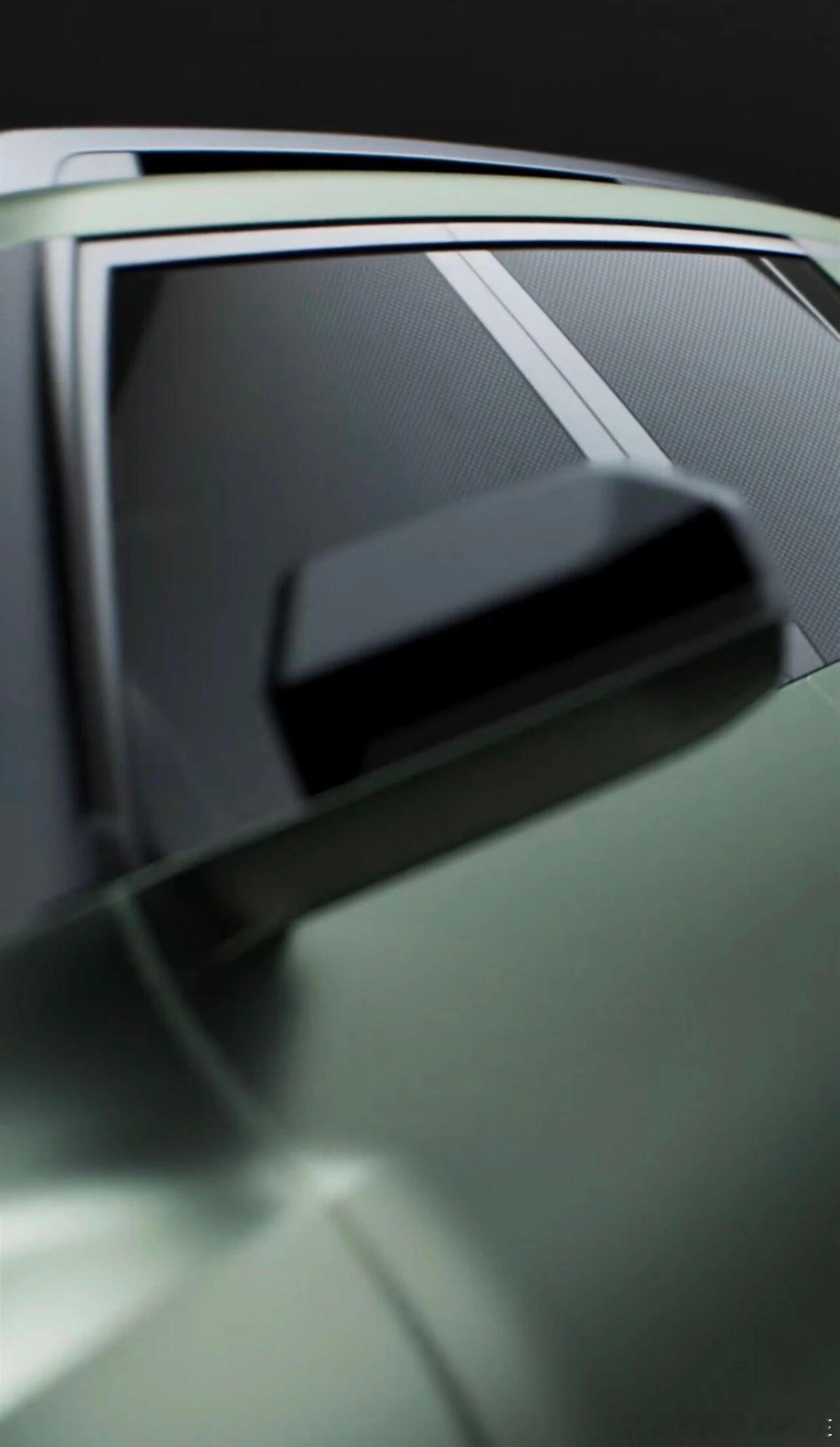 猜个车！我猜99%的人不知道这是什么车！猜对了🧧