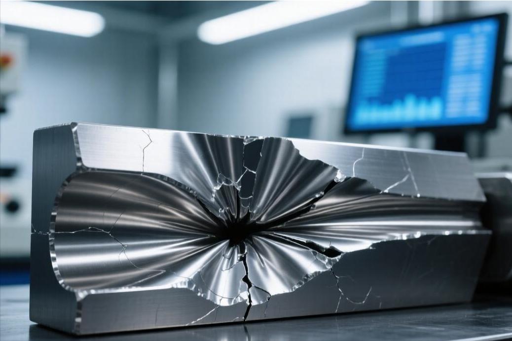 百年金属死结终于被破！中国科学家“拧麻花”神操作，强度塑性双飙升，《科学》都惊了