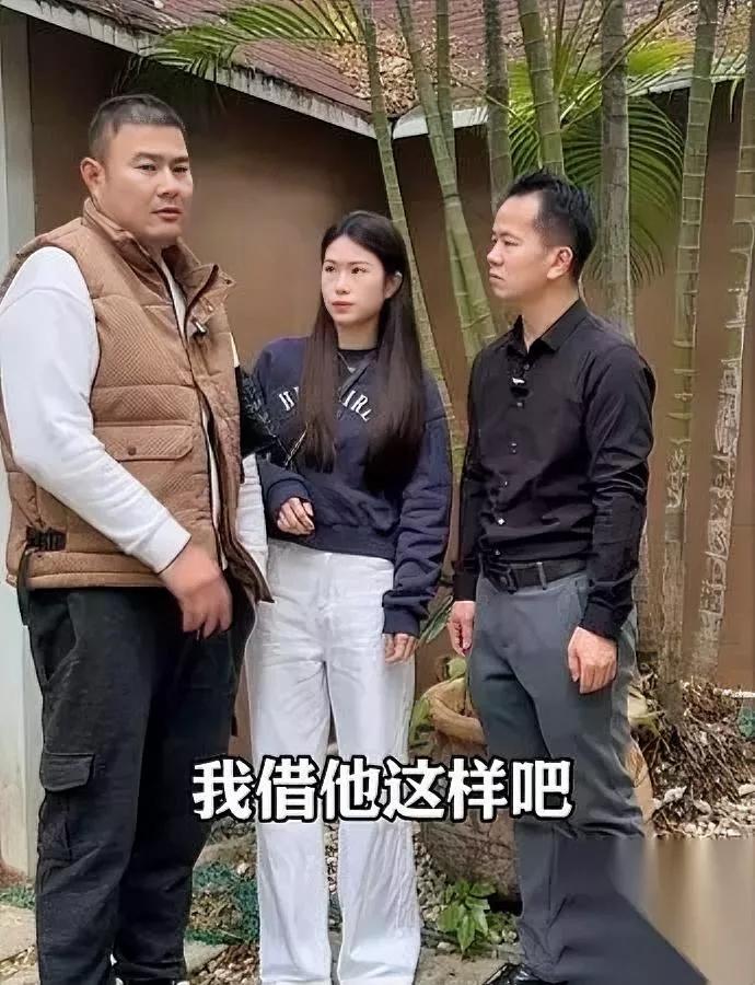 弟弟赚了钱上门还欠款没想到亲姐张嘴就要四年的贷款利息！很多人骂弟弟绝