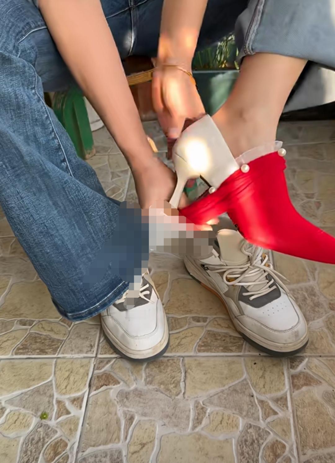 身高海拔不够的男士朋友，这方法真好！无论男女只要是身高不足，都希望自