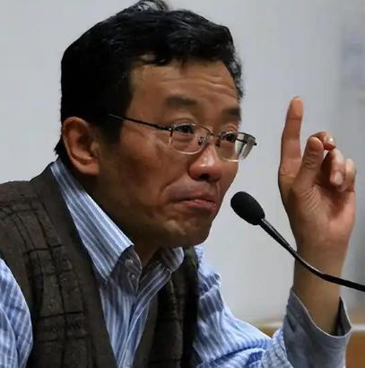 突然顿悟了！复旦大学王德峰教授，再次语出惊人：“人之所以害怕死亡，不是怕死的时候