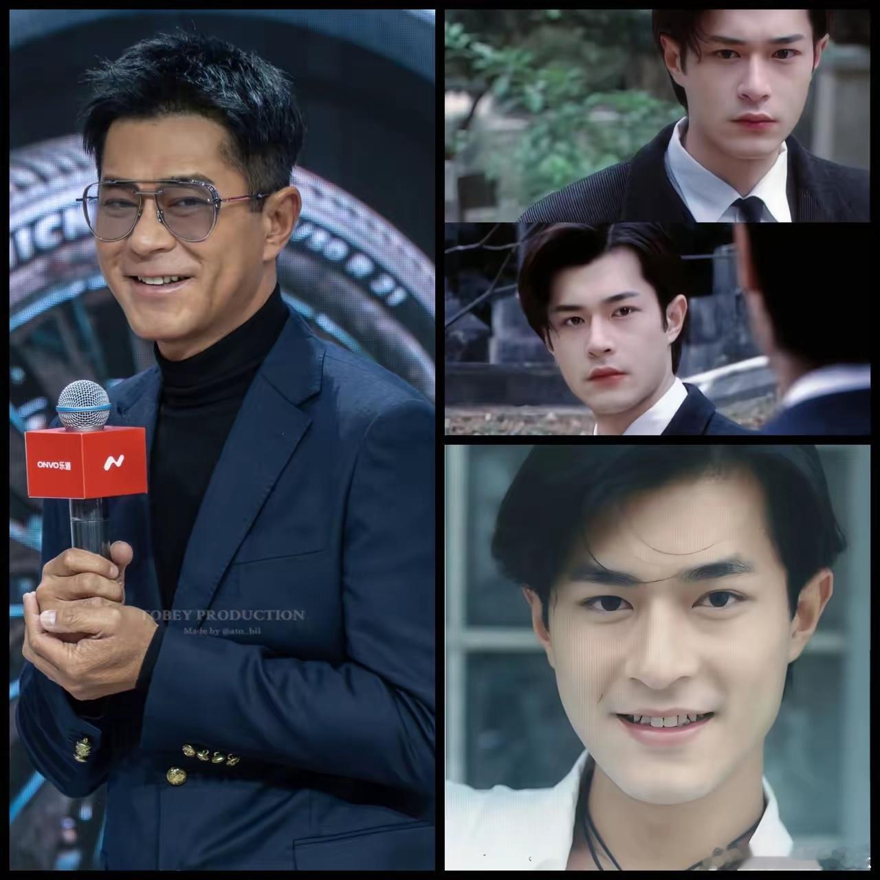 奉劝大家一句，不要被古天乐骗了，古天乐什么电视电影广告都接，不是因为他没品来者不