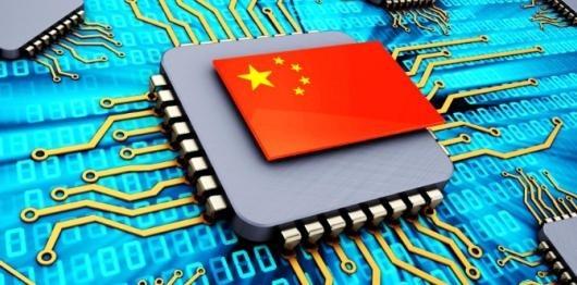 英国媒体曾爆料：中方因美国商务部长被侮辱，决定限制英伟达向中国销售人工智能芯片