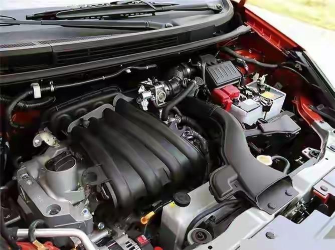 你敢信？一台2005年出生的发动机，2026年了还在卖爆。2024年卖了34