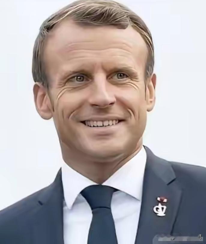 有种预感，马克龙很难再拿到大单了！不是因为中方拒绝合作，也不是因为法国诚意不足