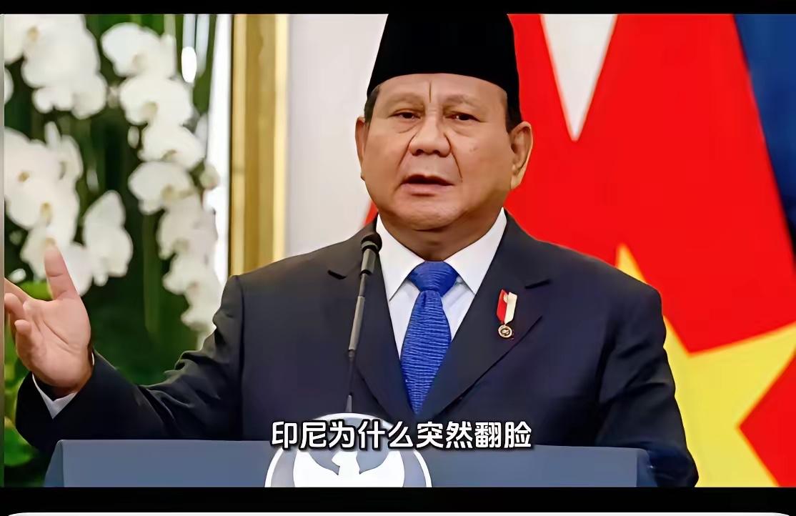 印尼突然加码，大批中企遭遇“落地套杀”！印尼这招确实狠，就像把鱼养肥了再捞。