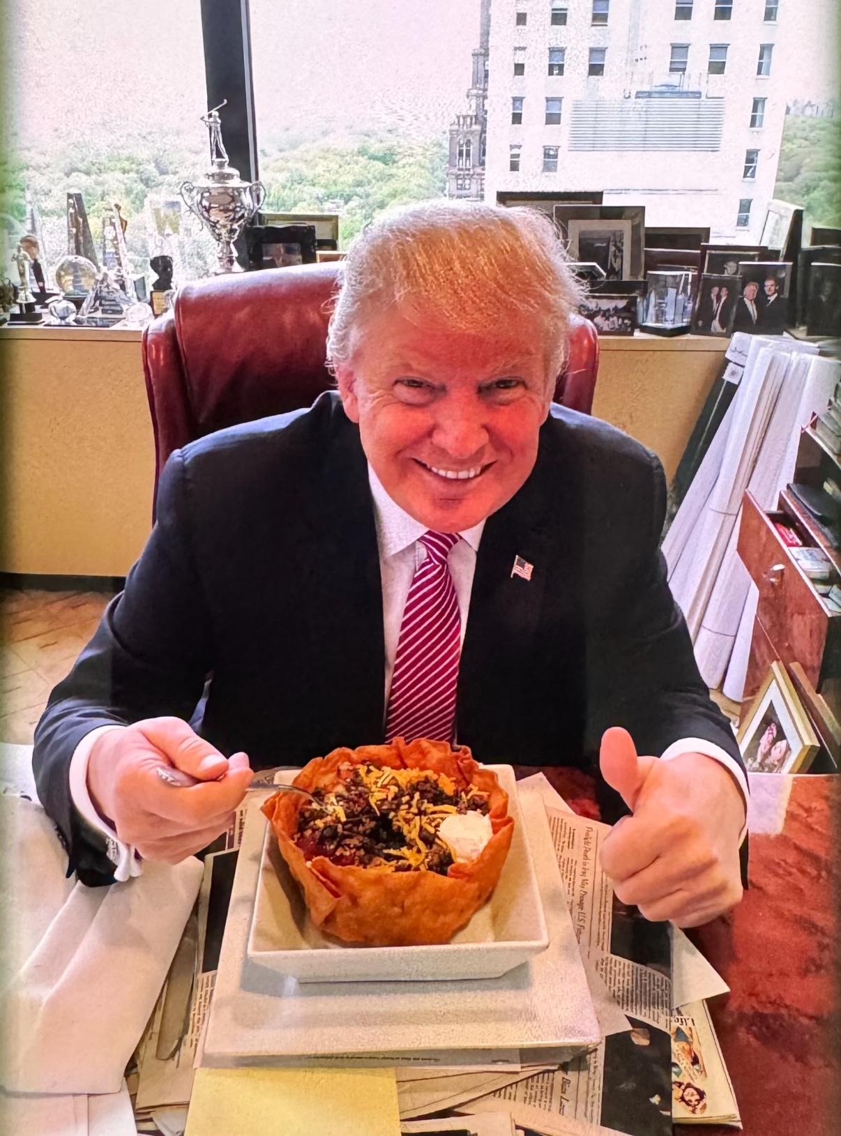 特朗普这回是真回过味儿来了：合着这帮盟友全在拿我当傻子耍呢？就在刚才，特朗普