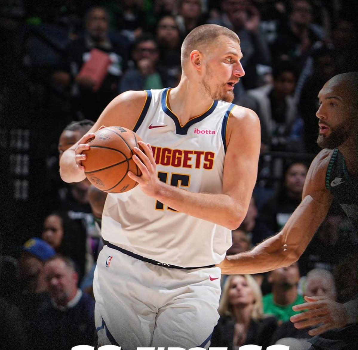 绝对优势！森林狼3-1领先掘金，本场三个万万没想到迪文跟腱撕裂赛季报销、爱德华