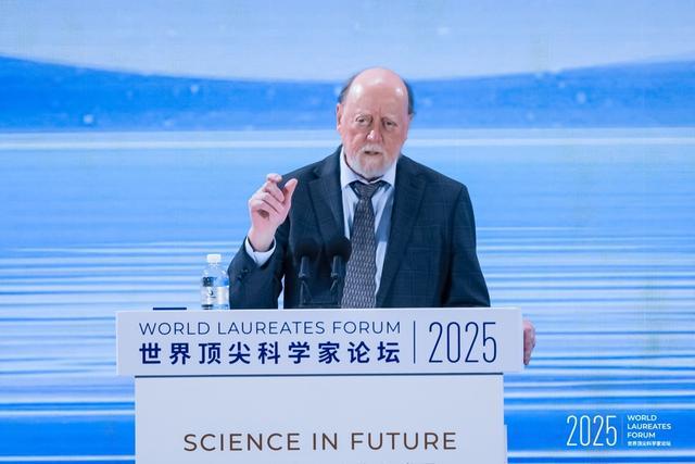 图灵奖得主: 全球500强超算榜单已没有中国超算, 但据说中国达到了顶尖水平