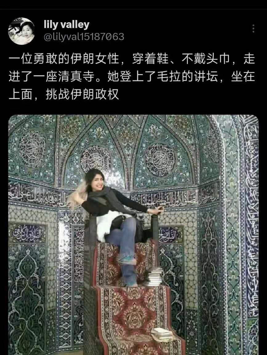 孩子快下来，别淘气了。