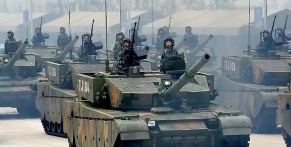 我军的重装合成旅到底有多恐怖？这么说吧，假设一下：第一，俄乌冲突中随便哪边有了我