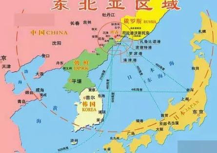 日本的克星——有个国家日本非常害怕！只要这个国家缠住日本，就可以解决当前的困局，