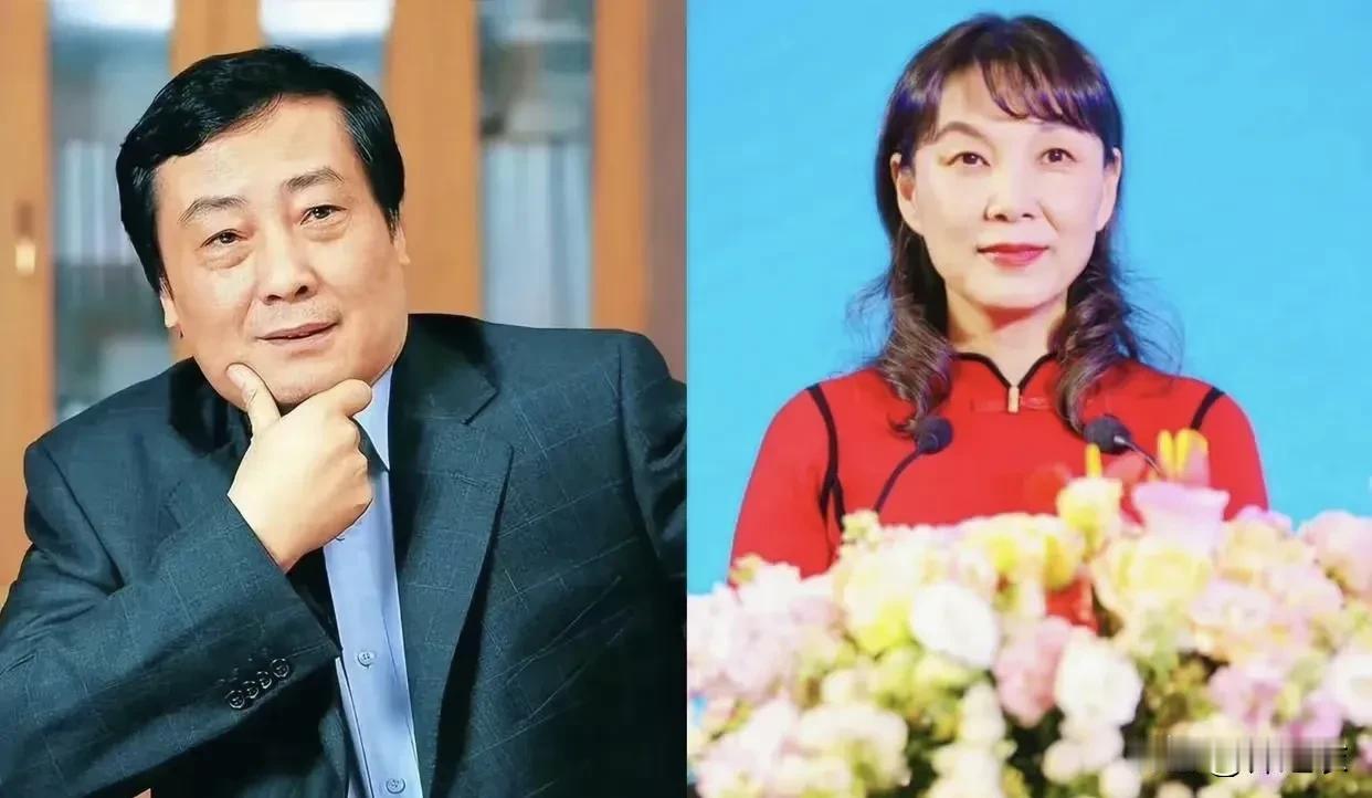 杜建英现在起诉，本质是对自己的付出感到不平，其实她也有自己的学校，也不差钱，所以
