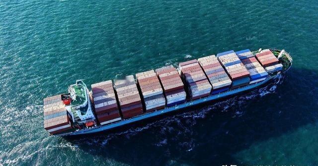 美国和日本现在看海南，比看航母还心惊肉跳！为什么？因为航母只能防御领土，而海南封