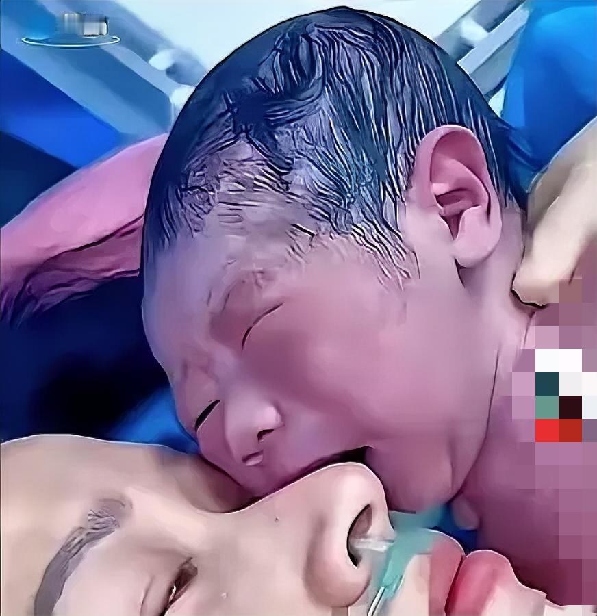 1月20日山东这事儿，狠狠打了“科学育儿”一巴掌。山东这位32岁宝妈刚生完娃，