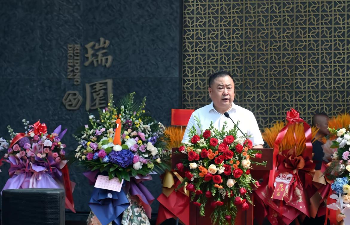 曝山东烟台房产大佬赵强去世，年仅51岁。旗下合作商发文曝光死讯，并透露诸多细节