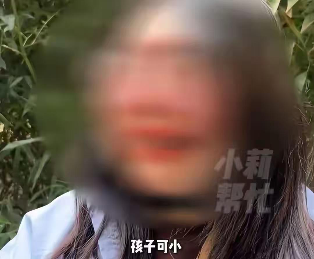 河南郑州，女子远嫁郑州15年，生了3个孩子，刚开始日子穷，全靠娘家接济。三年前，