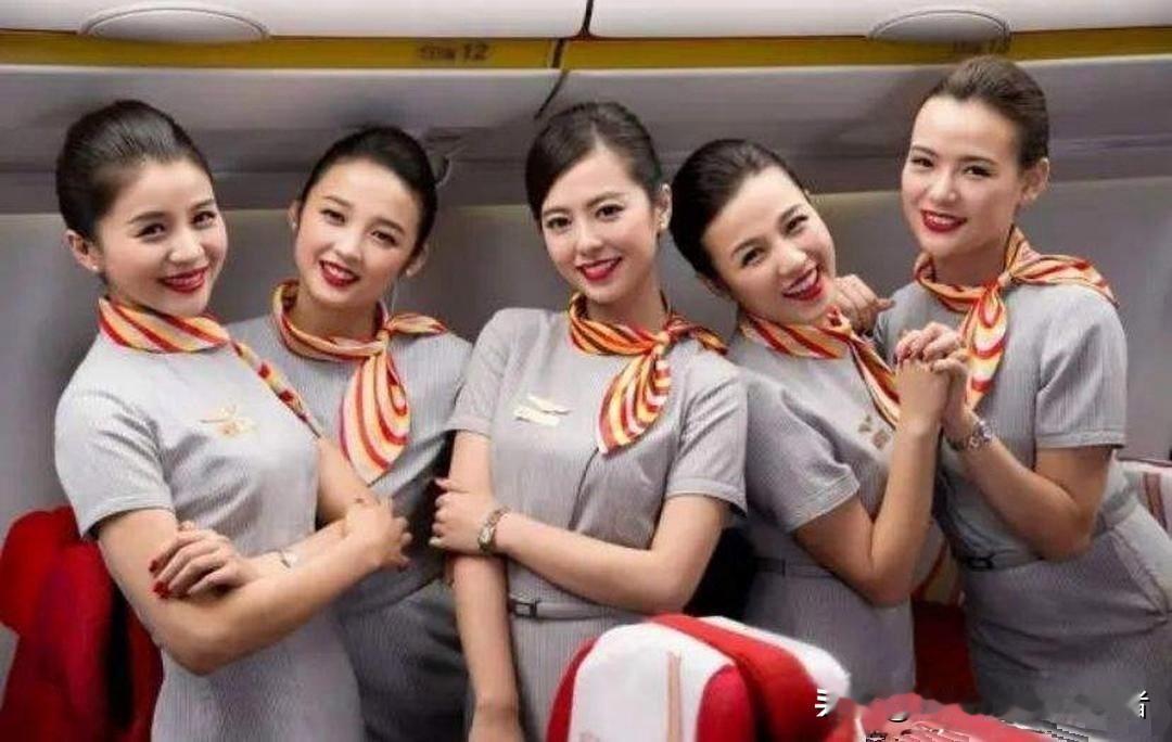 一位南方空姐的真实收入账单听一位南方空姐聊起收入，才知道这行的薪资构成藏着