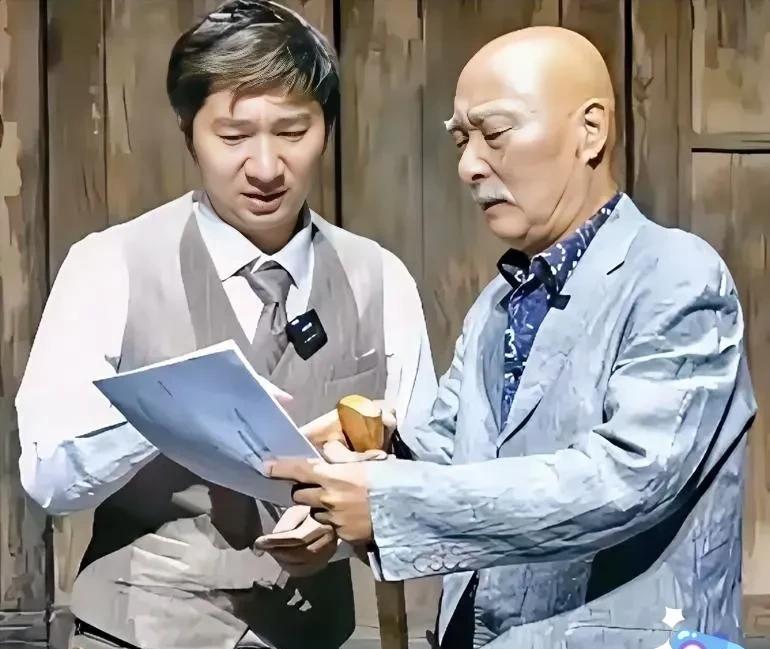 截至9月19日11:00，《戏台》已经上映了57天，今天是第58天！截止到目