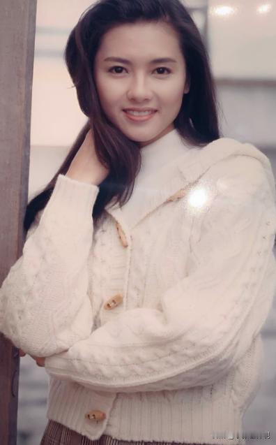 1996年，马上就要结婚的李丽珍，因为禁不住王晶高达400万片酬的诱惑，选择再次