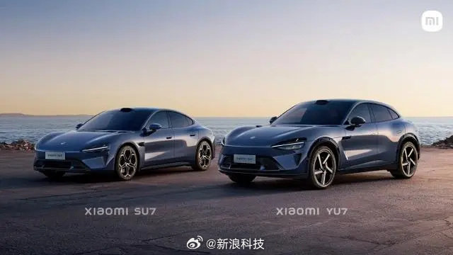 小米超大众丰田成全球新能源第七【Q1全球新能源汽车销量：特斯拉纯电第一，小米超大