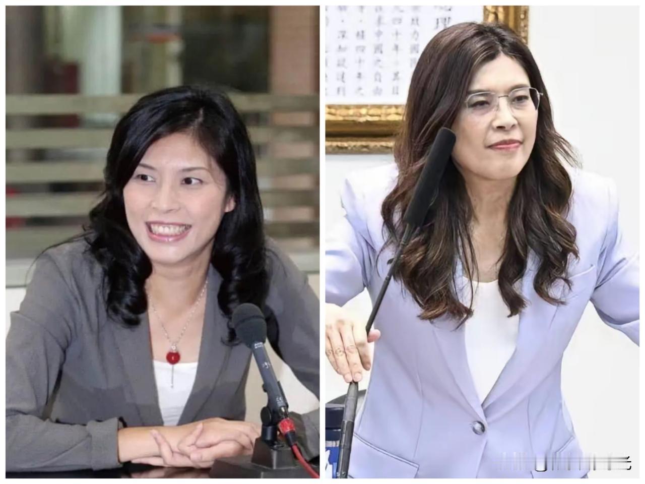 针对军购案，看似是国民党主席郑丽文“输”了，实则是郑丽文赢了，就凭一条，卢秀燕还