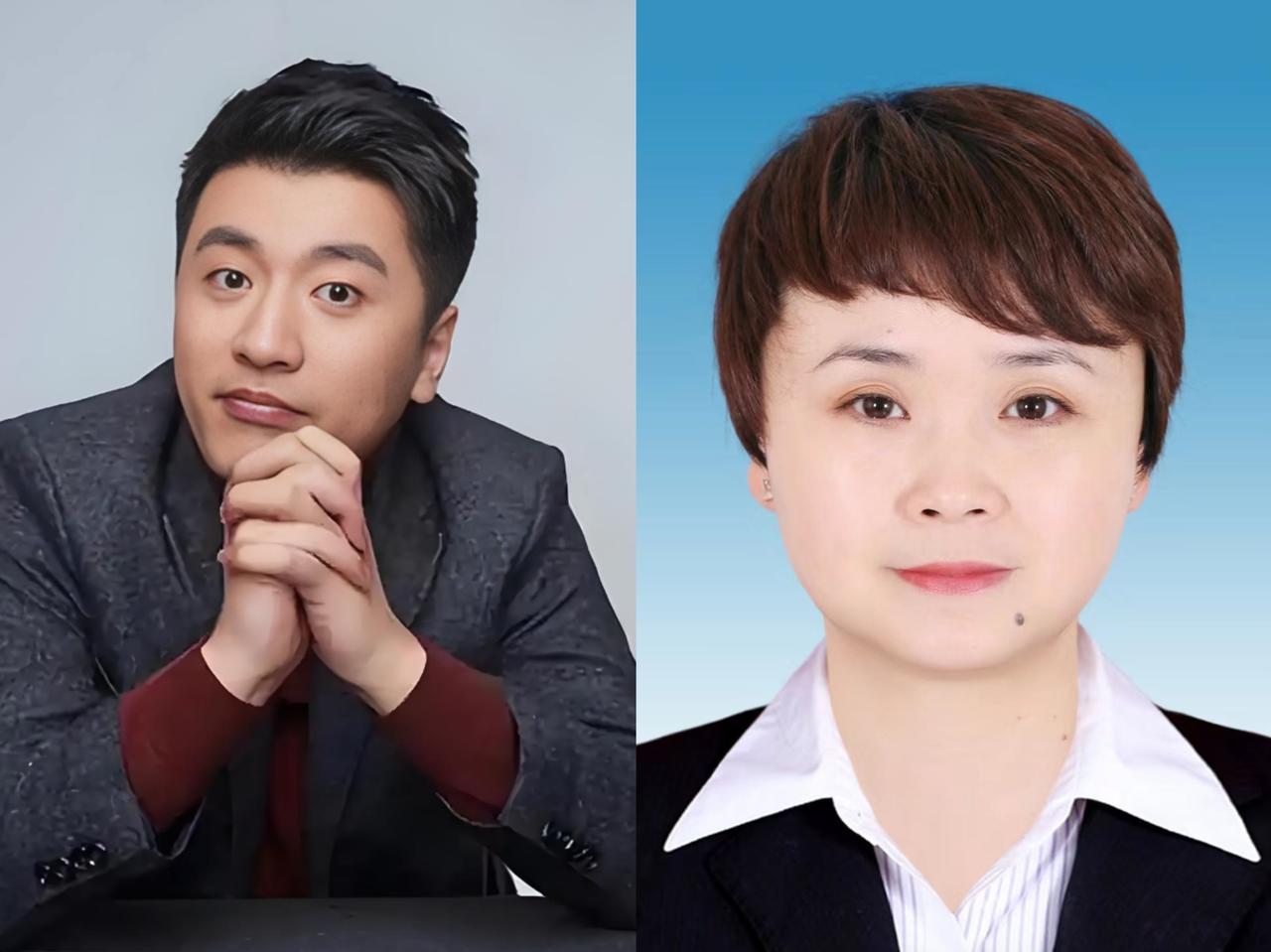 [点赞]张雪峰的离世，现在还处于悲痛中的，除了他的老婆女儿之外，还有一人，那就