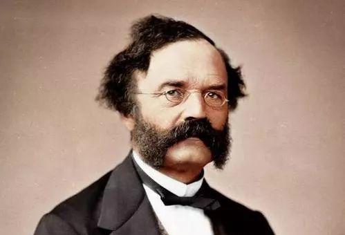 维尔纳·冯·西门子（WernervonSiemens），出生于1816年12