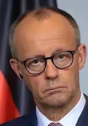 出头鸟来了！德国副总理昨天正式宣布：今天是2026年1月19日，德国副总理兼