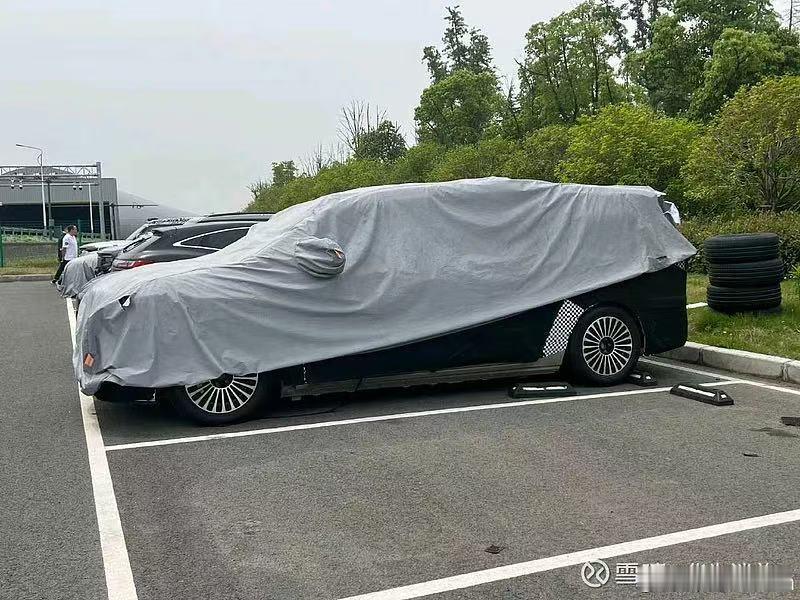 这个玩意是真大啊，遥遥领尊了电动兄弟​​​