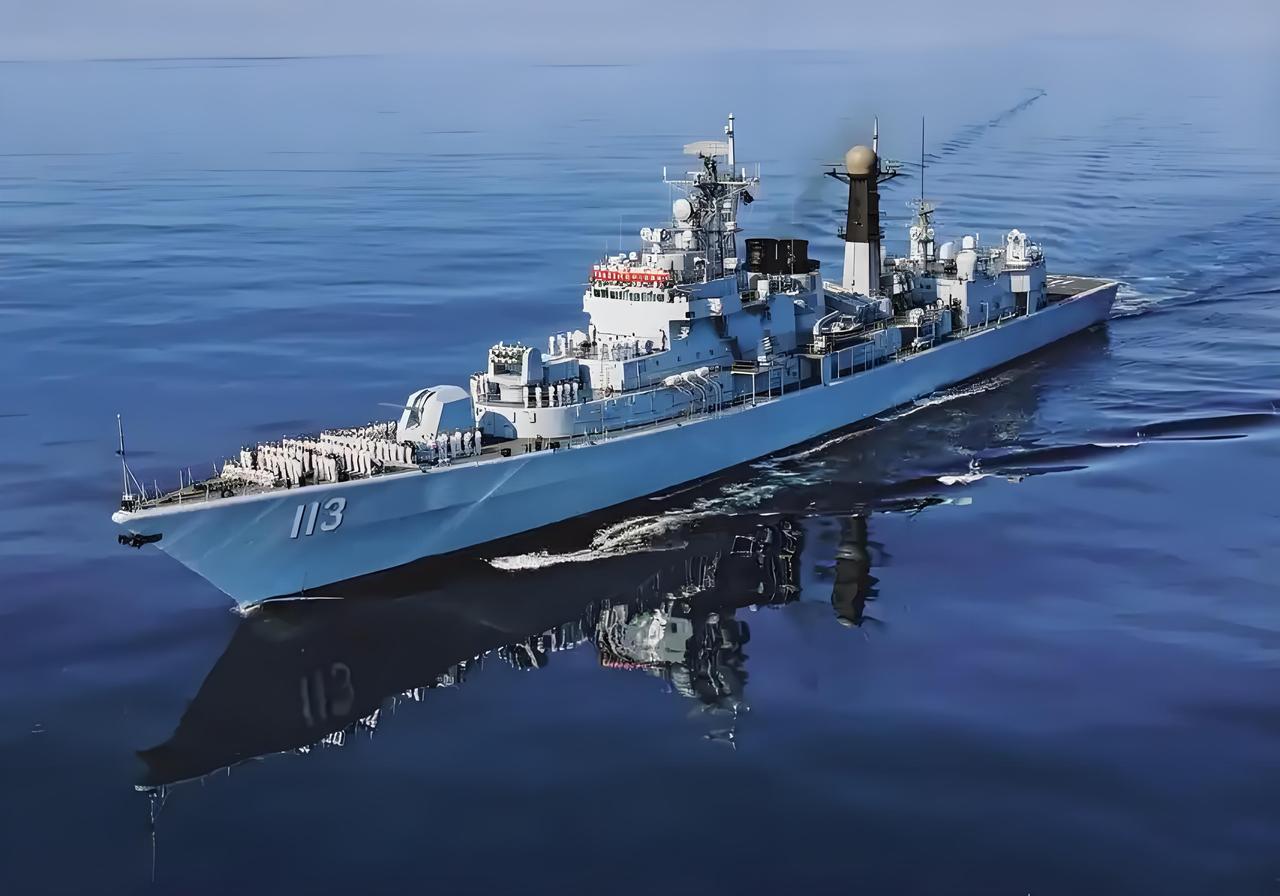 今年对于老军迷来说，是五味杂陈！空军，今年J-7系列和J-8系列，都会退出现役。