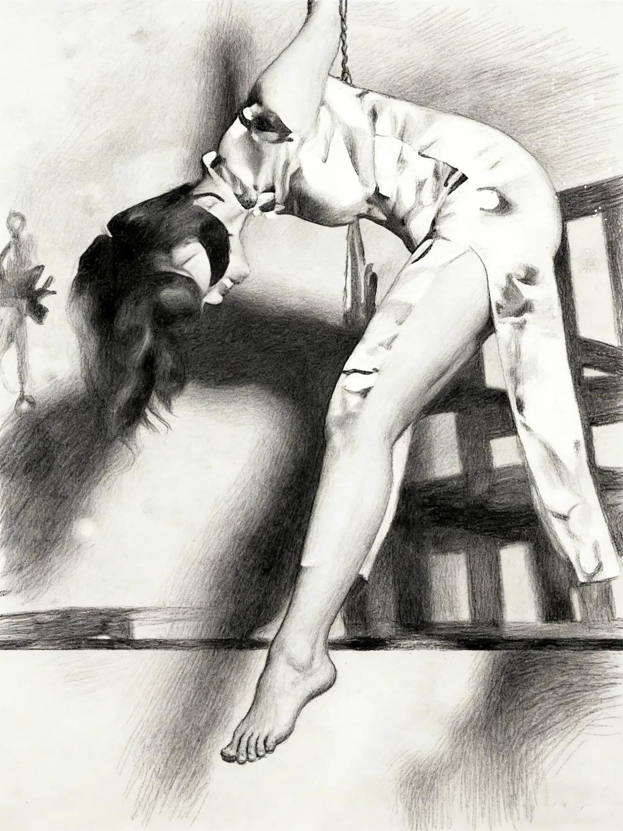 别划走！铭记这位22岁的巾帼英雄陈志卿！因叛徒卑劣出卖，她身陷魔掌，受尽酷刑：被