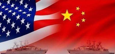 美国人终于把那层窗户纸给捅破了！一位美国顶级战略专家抛出了一枚重磅炸弹，直言不讳