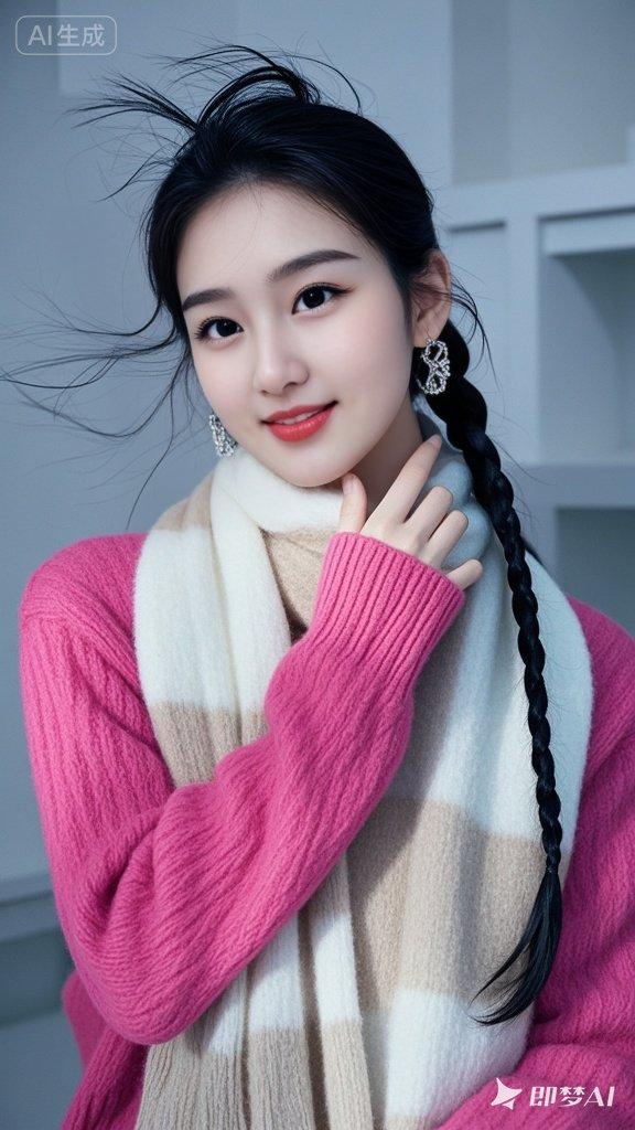 冬日生活打卡季美图一起分享