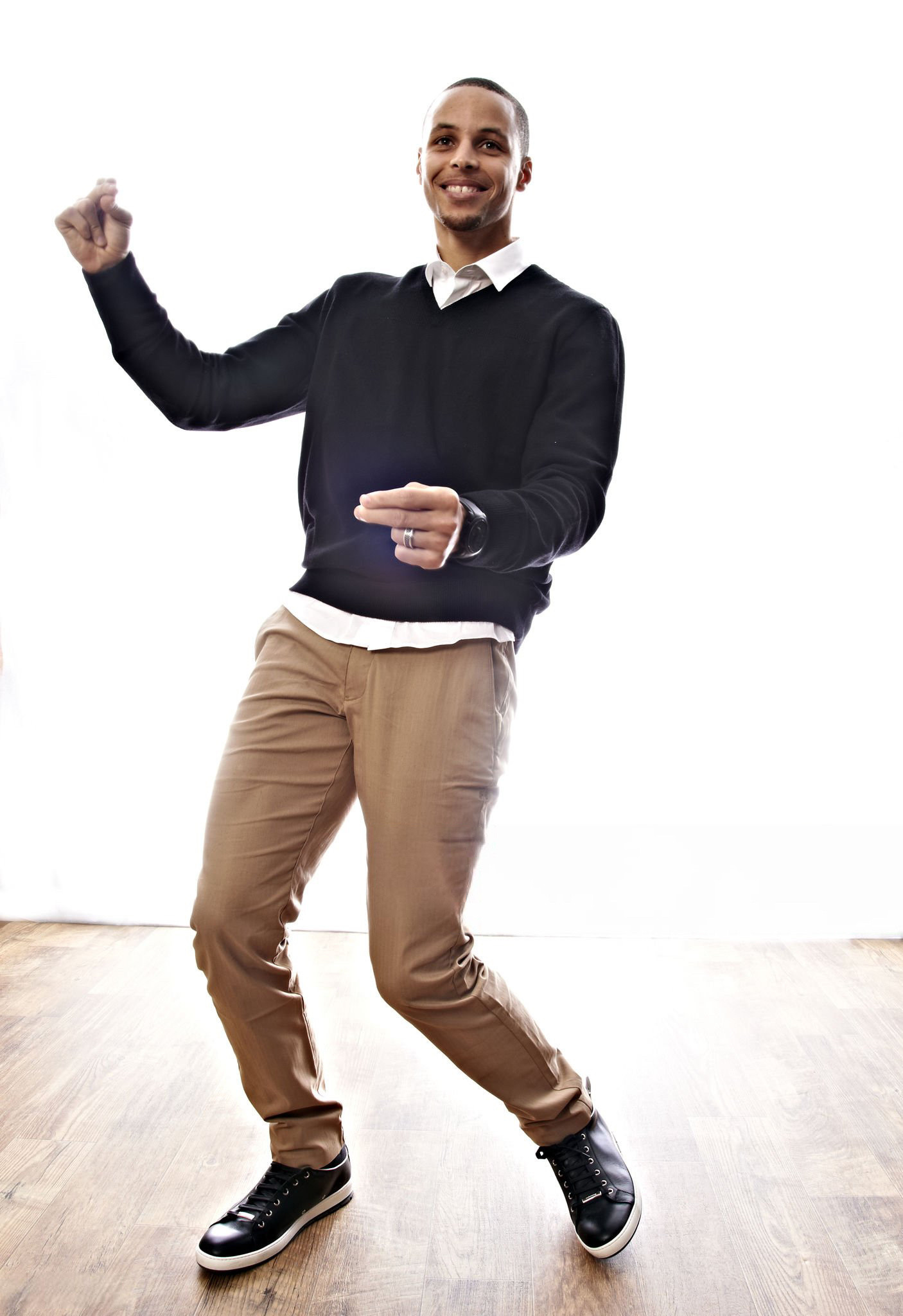 ▹考古StephenCurry库里ChangeTheGameForGood