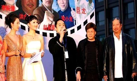 1亿片酬的小鲜肉，真该看看这份文件。香港电影圈刚刚干了件大事。成龙、刘德华联