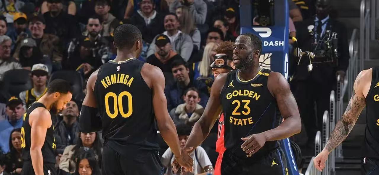 理性讨论，勇士应该战略性放掉背靠背热火那场魔术都不好打，魔术是克制，之前是库里