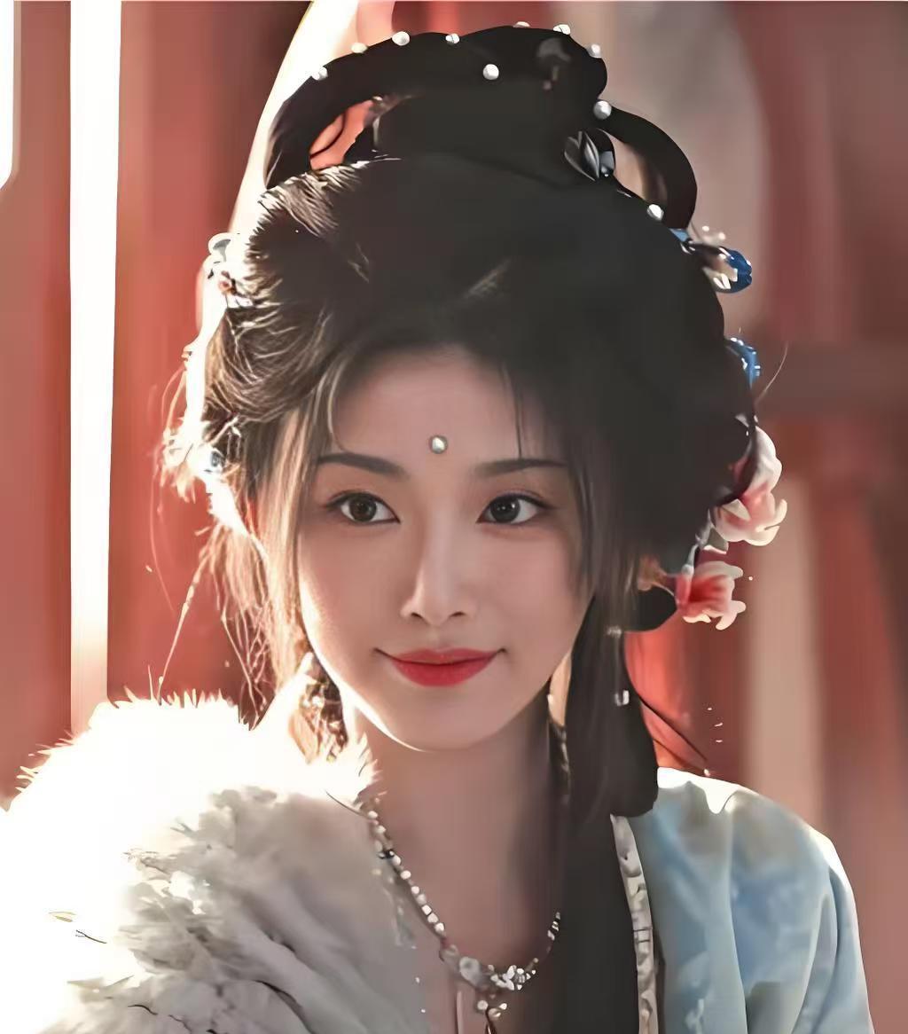 全网都在嗑田曦薇张凌赫，我却盯着孔雪儿演的酒楼老板后背发凉。这女人太可怕了。