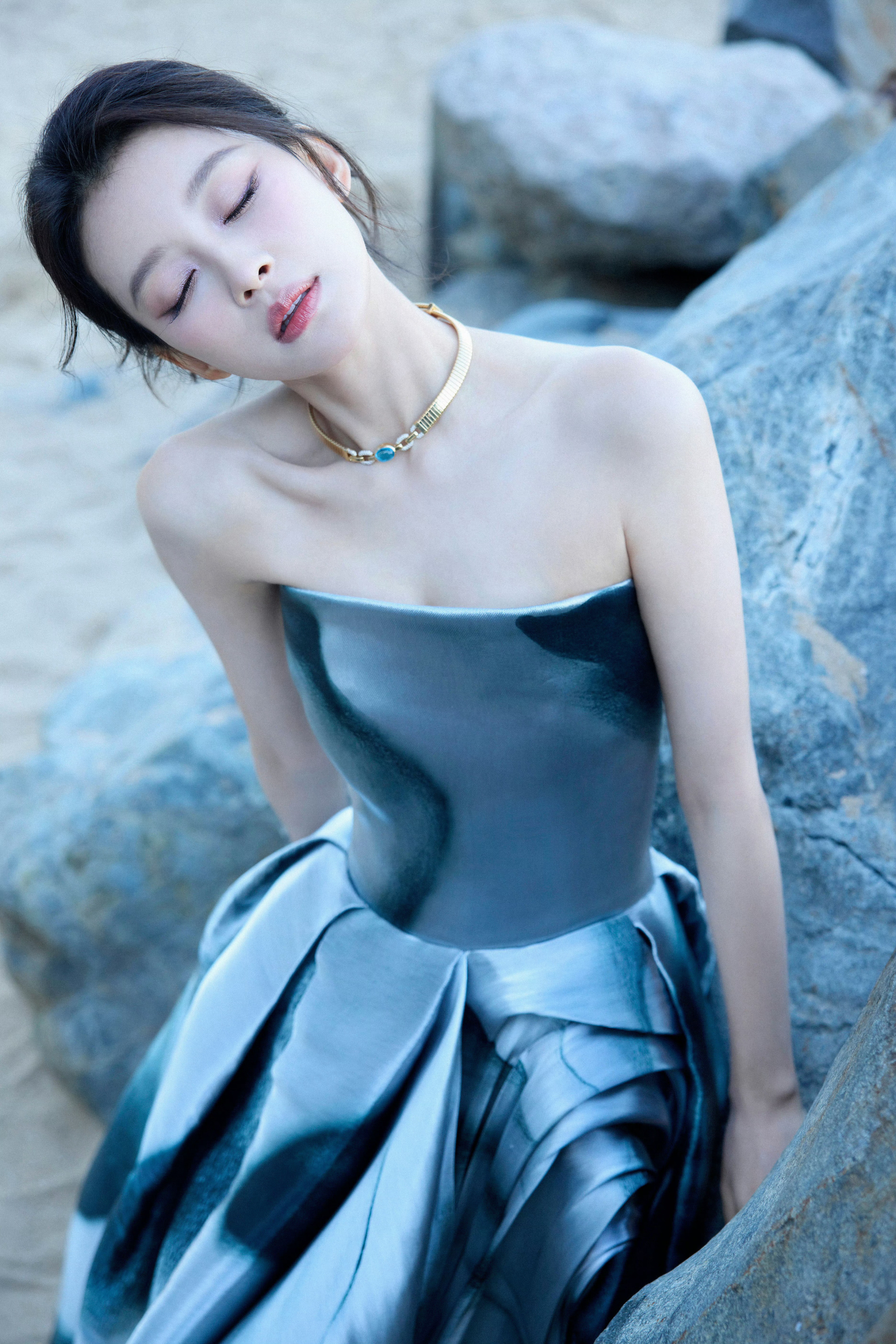 孙怡首届代言人影响力盛典